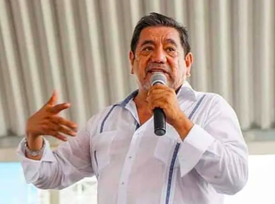 Advierten que Félix Salgado ahora busca tomar el control de Morena en Guerrero