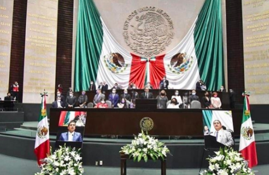 Morena quiere gastarse 33 mil mdp que sirven para atender la salud, en sus proyectos: PAN, PRI, MC y PRD