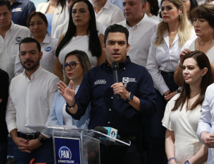 PAN exhibe que el gobierno de Sheinbaum sí podrá acceder a la geolocalización de ciudadanos sin orden judicial