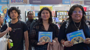 Ofrece FENALI BUAP 2026 una pléyade de actividades artísticas y culturales