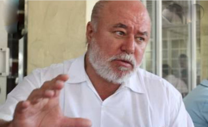 Manuel Clouthier