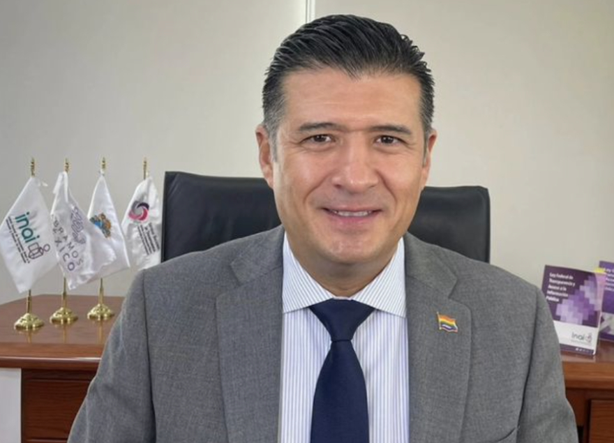 Titular del INAI reconoce que cambios en el Instituto son necesarios pero sentencia que deben basarse en evidencias, datos y diálogo