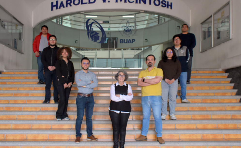 En la BUAP se desarrolla plataforma de evaluación geriátrica integral