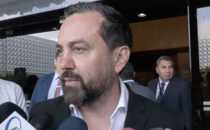 Morena niega que se aumente la deuda pública de los mexicanos con nuevo paquete económico