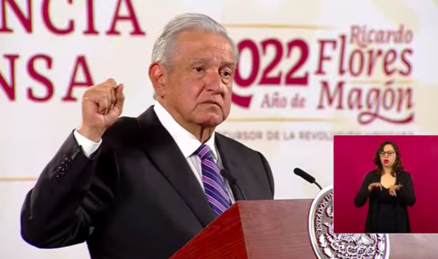 AMLO propondrá reforma electoral para bajar el 40% de participación para que consultas sean vinculatorias