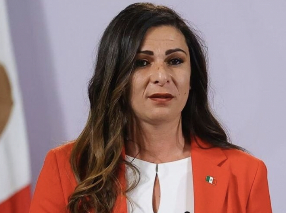 Nuevo revés para Ana Guevara; juez ordena a la CONADE restituir becas a selección de Waterpolo