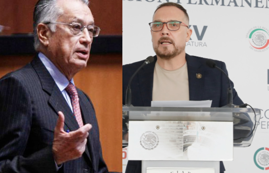 Exigen comparecencia de Bartlett para rendir cuentas sobre la crisis del sistema eléctrico