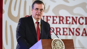 Marcelo Ebrard