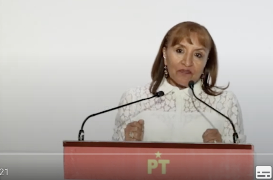 Partido del Trabajo acusa misoginía contra Sheinbaum por críticas de apariencia en la mañanera