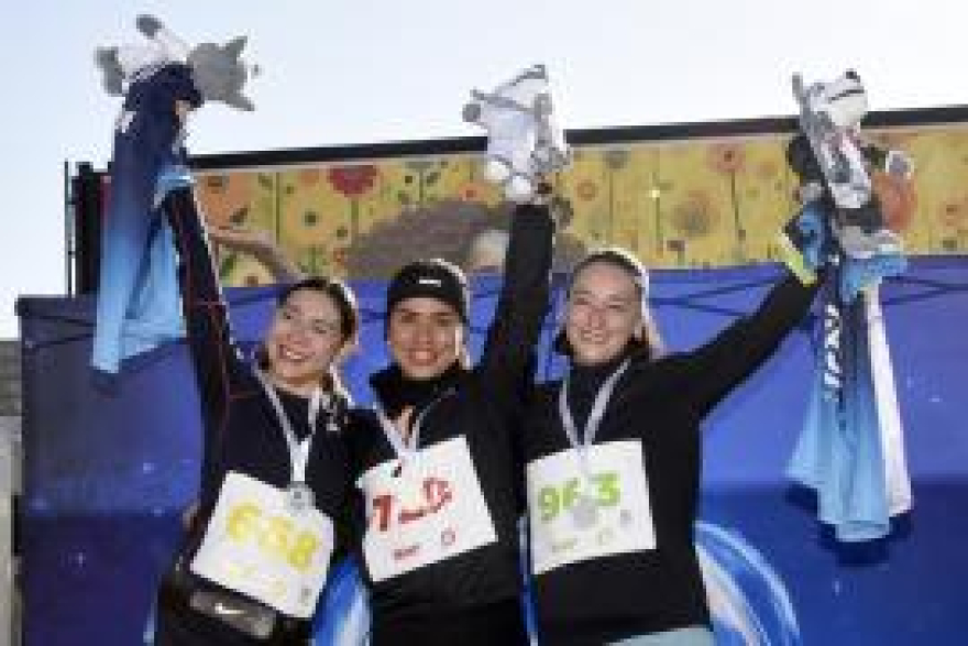 La FCFM celebra 75 años de historia con una vibrante jornada deportiva en Ciudad Universitaria