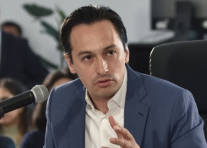 “Gobierno Morenista en la CDMX se consolidó como un gobierno mediocre”, acusa Atayde