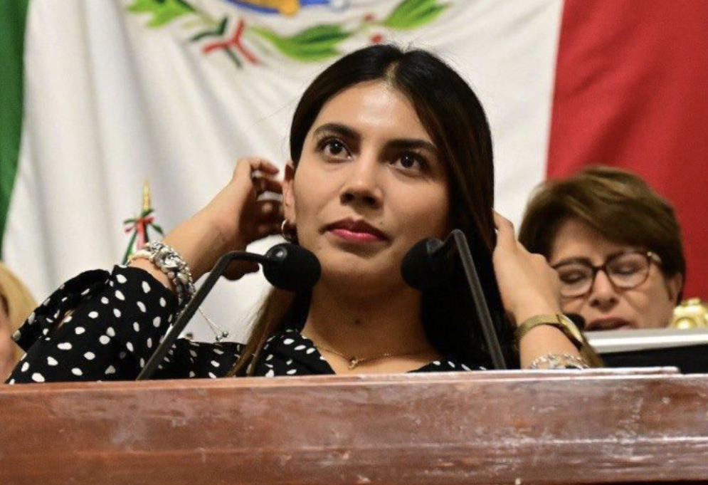 PAN CDMX exhibe desinterés de jóvenes por programa de la 4T “Jóvenes construyendo el futuro”