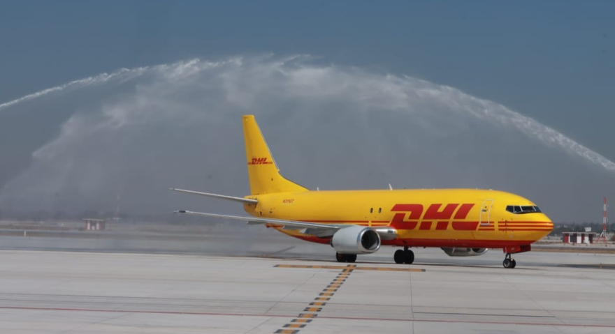 Revelan que aviones de carga aterrizan en el AIFA, pero la mercancía es trasladada al AICM