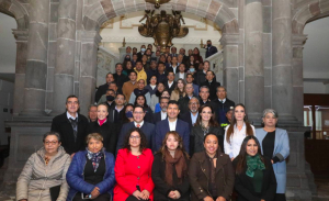 Comuna poblana capacita a 107 empresas en el manejo, tratamiento y gestión de aguas residuales industriales