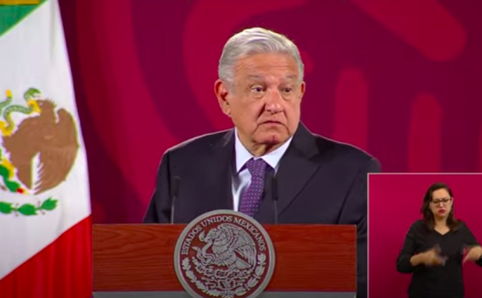 AMLO llega con apenas el 57% de aprobación frente a la revocación de Mandato: encuesta El Financiero