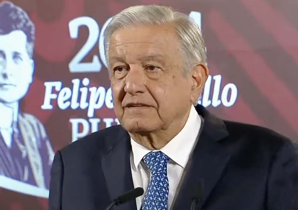 AMLO asegura que compra de bots en Argentina para campañas sucias en su contra ayudarán a la economía de ese país