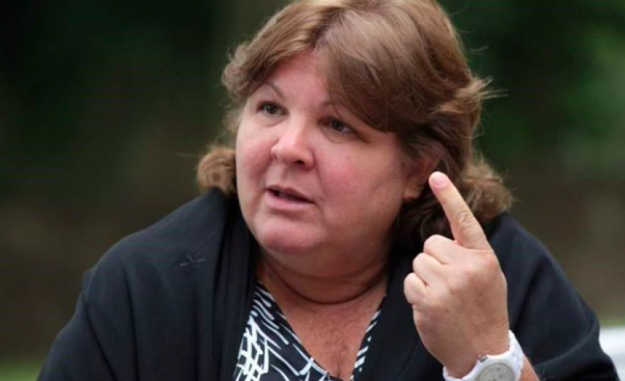 Hija del Che Guevara elogia a AMLO por defender a Cuba y Venezuela de Estados Unidos