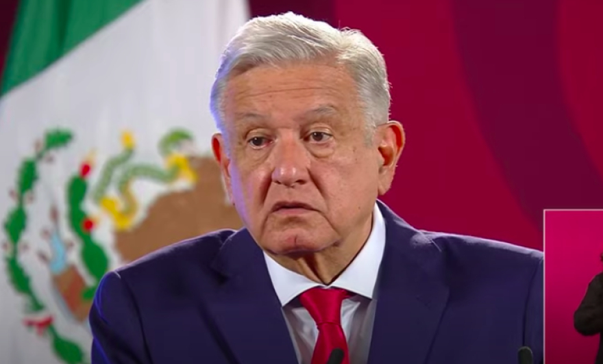 AMLO acusa que ministros de la Suprema Corte no le tienen amor al pueblo