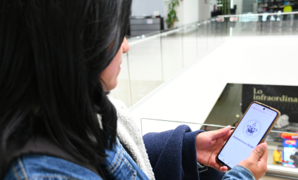 Promueve BUAP acciones de inclusión para madres universitarias