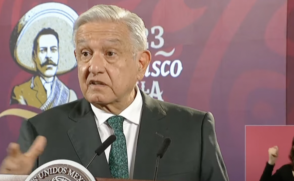 AMLO acusa que en el TEPJF “alteraron” sus declaraciones para acusarlo de violencia política de género contra Xóchitl Gálvez