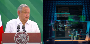 Vendedor de sistema de espionaje Pegasus recibió del gobierno de AMLO un pago por 312.8 mdp