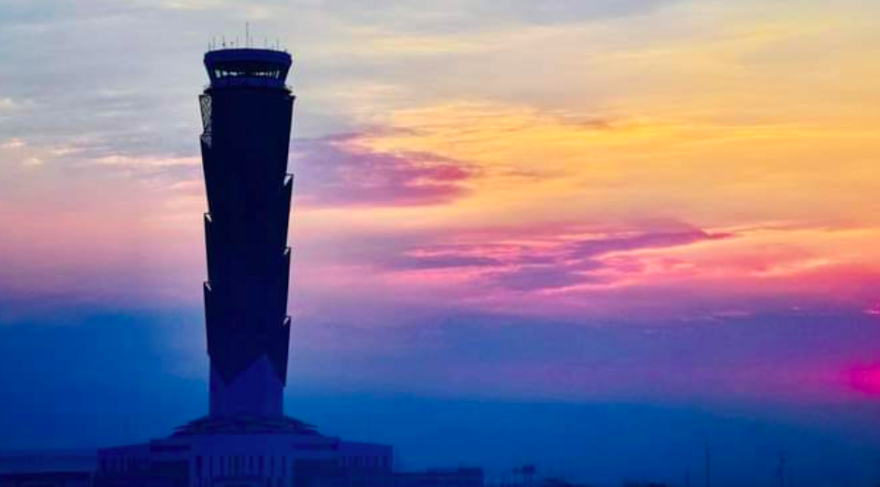 4T declara al AIFA como lugar de tránsito aéreo internacional