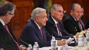 AMLO le pide a Biden que termine con el olvido de EU hacia América Latina