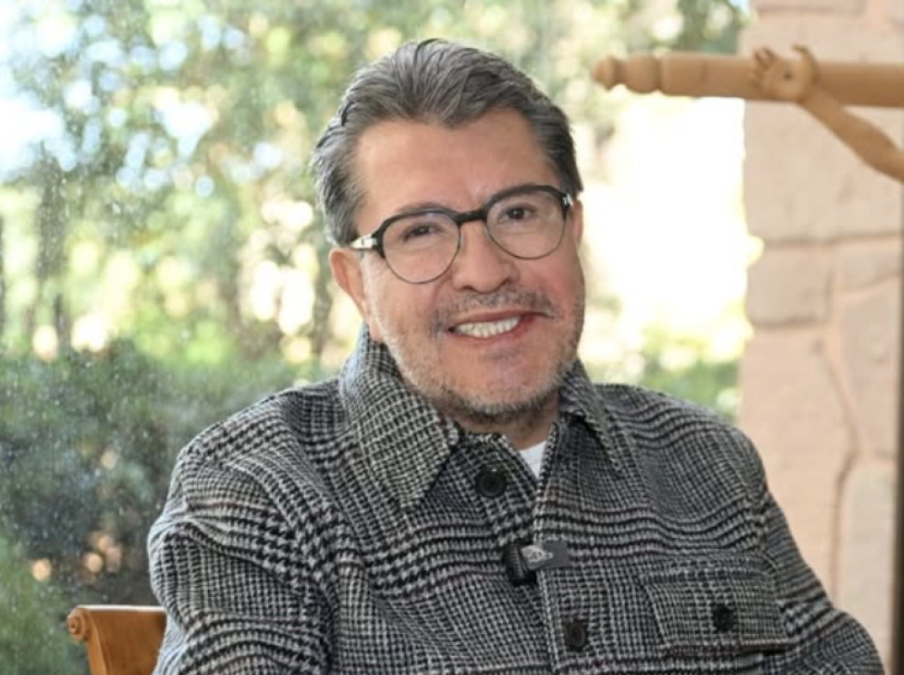 Monreal admite proceso complejo para que pase la reforma electoral morenista