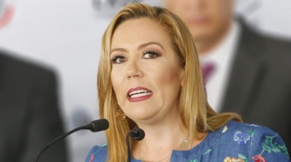 Alejandra Reynoso