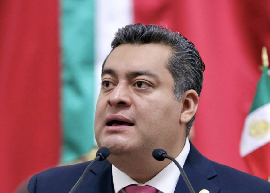 PAN presenta ley anti chapulineo parlamentario en la CDMX