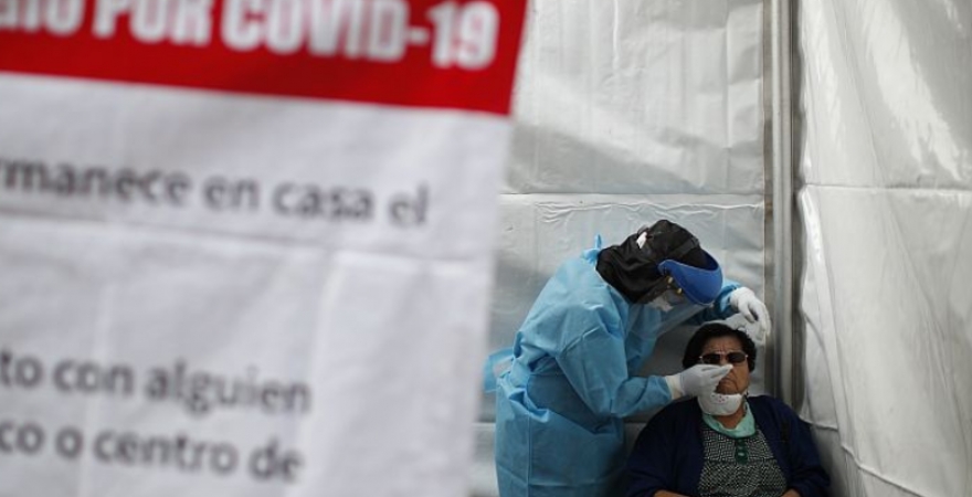 Muertes por COVID son consecuencias naturales según el gobierno: Senadores del PAN