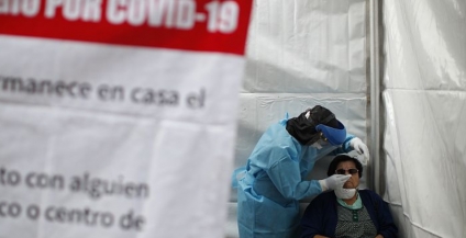 Muertes por COVID son consecuencias naturales según el gobierno: Senadores del PAN