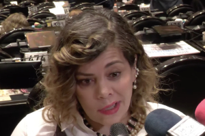 Rechaza la 4T que van a criminalizar a productores con la ley de aguas morenista: “ley no está hecha en contra de los LeBarón”, dicen