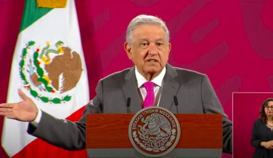 Diputado de Morena en Tabasco asegura que pronto llegará el "mesías" en referencia a AMLO