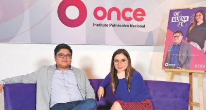 Canal Once