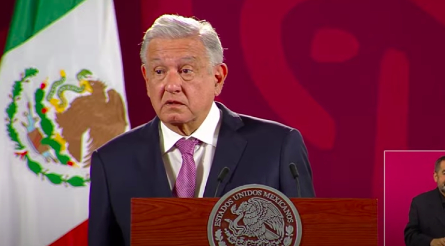 Sería una ‘chicanada’ que SCJN elimine la prisión preventiva: AMLO