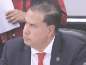 PT culpa a EU de darle poder a los grupos criminales de México por el tráfico de armas