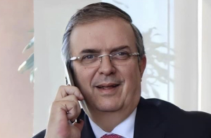 Marcelo Ebrard ahora se apunta para la presidencia de México en 2030