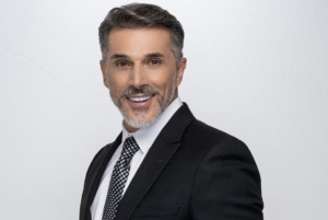 Sergio Mayer no descarta buscar ser jefe de gobierno de la CDMX