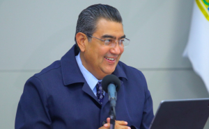 Llama Sergio Salomón a presidentes municipales a enfocarse en dar resultados a la sociedad