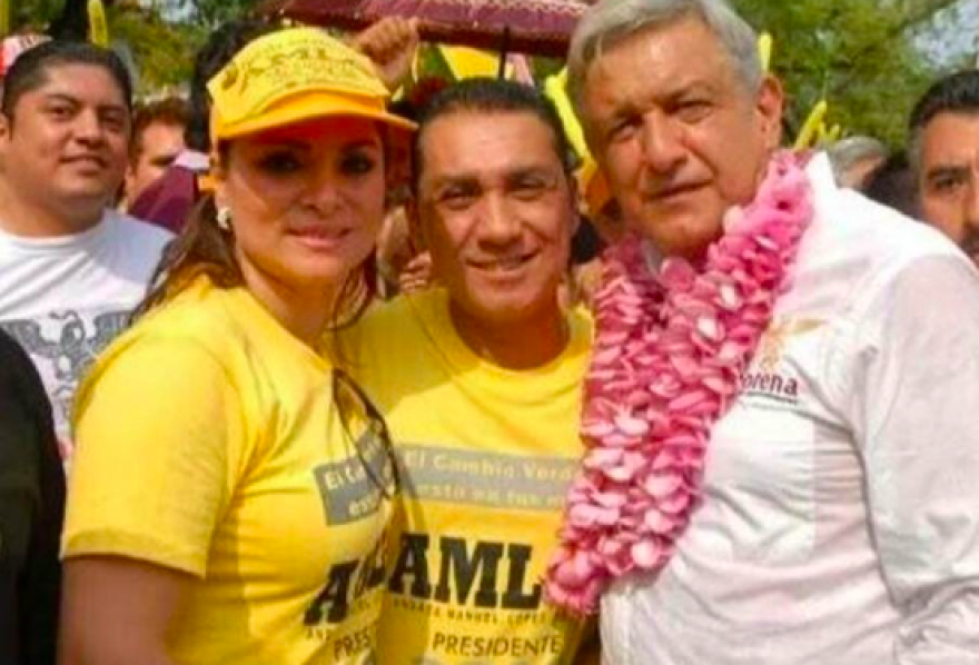 Absuelve juez federal a José Luis Abarca por el delito de secuestro de los 43 normalistas de Ayotzinapa