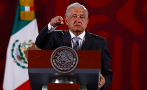 79.3 por ciento de mexicanos considera que en el gobierno de AMLO hay mucha corrupción: Mitofksy