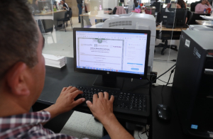 Registro y certificación escolar en Tlaxcala se reporta al 100%