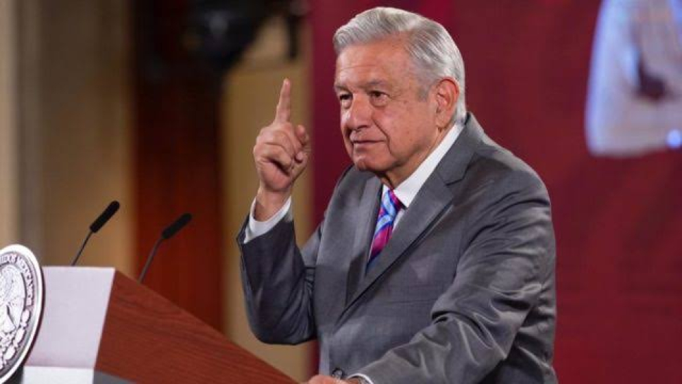 AMLO reconoce diferencias con Monreal: “no podemos pensar todos igual”