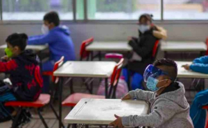 Jueza ordena a la 4T restablecer el programa de Escuelas de Tiempo Completo para el 2022