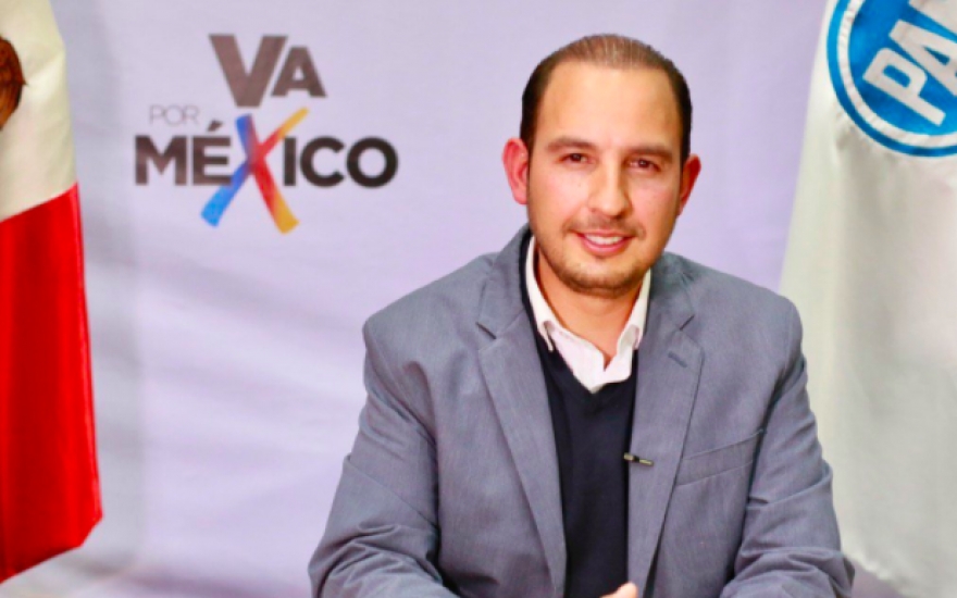 Demanda PAN salida de Bartlett de la CFE