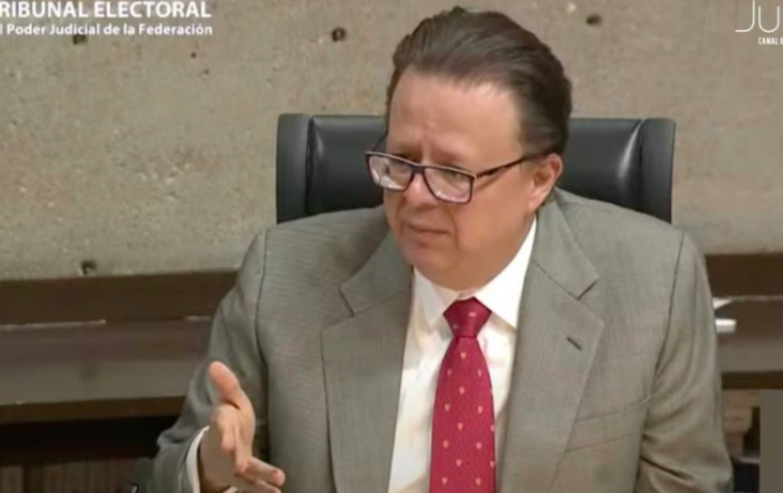 TEPJF confirma 2 sentencias más contra AMLO por violar principios de imparcialidad, equidad y neutralidad en la contienda electoral