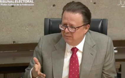 TEPJF confirma 2 sentencias más contra AMLO por violar principios de imparcialidad, equidad y neutralidad en la contienda electoral