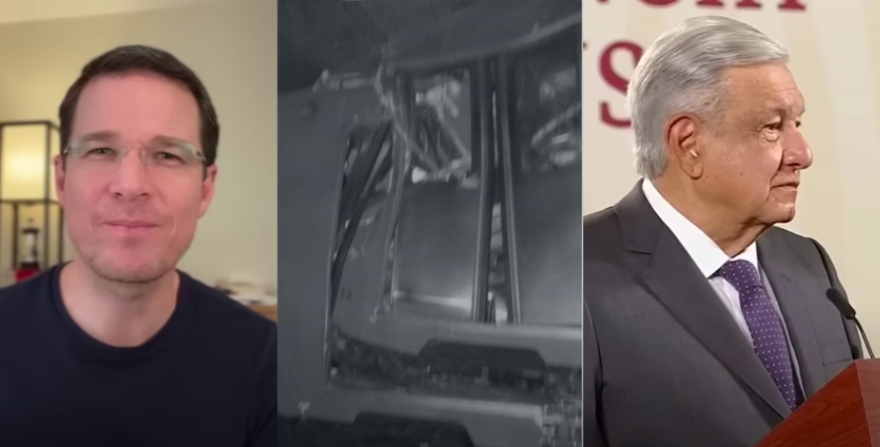 AMLO tiene el mismo pretexto desde hace 20 años, todo es un complot: Ricardo Anaya