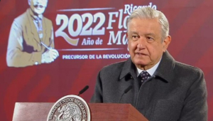 Pide AMLO al INE “hacer un esfuerzo” para llevar a cabo consulta de Revocación de Mandato